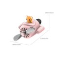 thumbnail image 3 of Car Accessories Small Aircraft Animation Car Aromatherapy Car A-ir Vents Perfume Supplies To Clear The Odor Diffuser on Clearance, 3 of 7