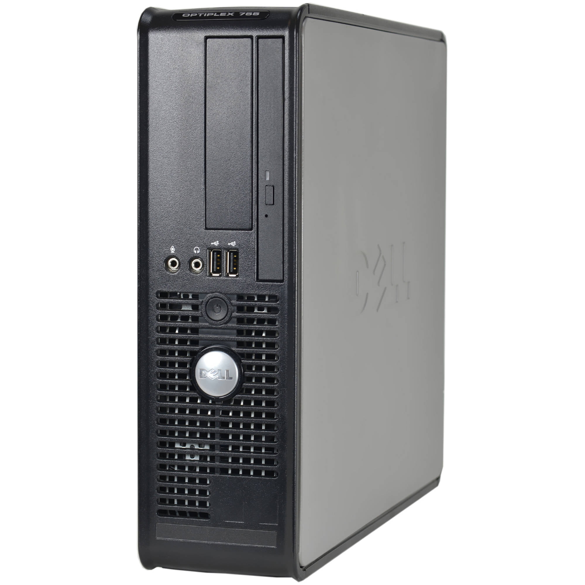 Dell optiplex 755 chipset driver windows 7 ultimate