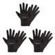 thumbnail image 5 of Sonducket Guantes tejidos de moda para hombres - Juego de moda Guantes de ciclismo a prueba de viento de invierno Type1 NO1, 5 of 6