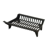 UniFlame Zero Clearance Cast Iron Stack Grate - Walmart.com
