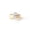 Rose Plated, variant on Oval Cut Diamond Engagement Ring, Solitaire Diamond Ring, Cigar Thick Band Ring, Single Stone Anniversary Gift, Promise Ring, April Birthstone Ring
