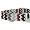 thumbnail image 7 of Country Brook Petz® Premium Sundry Chevron Collar and Leash Limited Edition, Small, 7 of 7