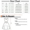 thumbnail image 3 of Wycnly Formal Dresses for Women Beach Party High Waist Swing Spaghetti Strap Maxi Dresses V-Neck Sleeveless Daisy Print 2024 Summer Long Dress Gray XXXL, 3 of 6