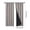 Khaki, variant on VWRXBZ Blackout Curtains, 78.74x39.37 Inch Polyester Pongee Rod-Pull Light-blocking Drapes Living Room Sun-Blocking Curtains Heat-Insulating and Soundproof for Living Room