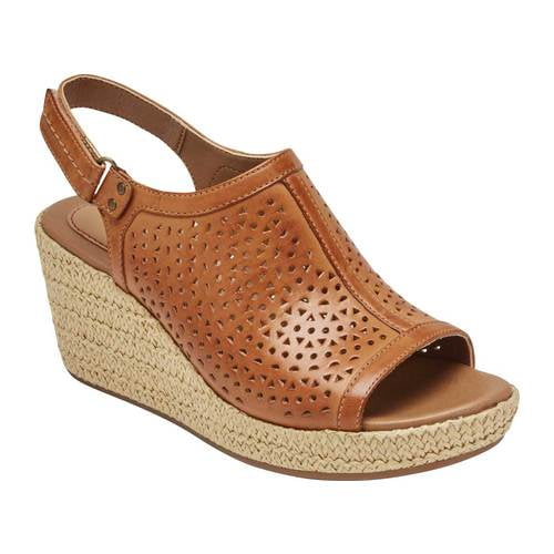 rockport slingback sandals