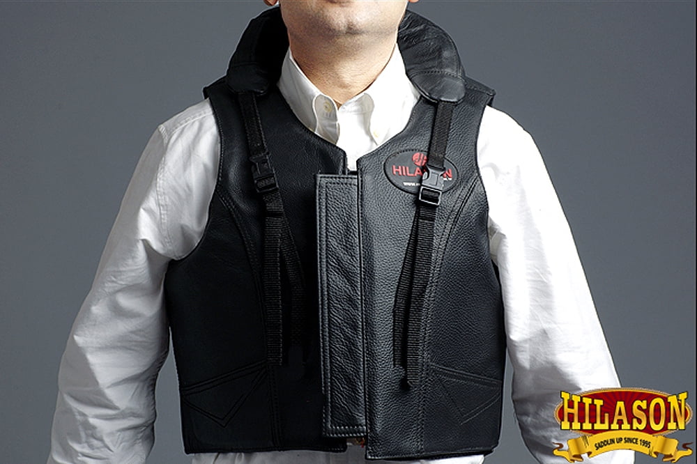 hilason vest