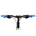 thumbnail image 2 of Agiferg Bicycle Handlebar Cover Color Soft Rubber Handlebar Cover Bicycle Accessories, 2 of 3