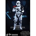 thumbnail image 2 of First Order Stormtroopers Officer & Stormtrooper (MMS335) 1/6 Scale Star Wars: Episode VII - The Force Awakens Figure, 2 of 5
