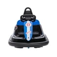 thumbnail image 2 of Montable eléctrico INJUSA Ride on Bumper Car Negro 6V, 2 of 4