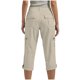 thumbnail image 5 of TaTaai Women's 7/8 Length Cargo Pants Straight Leg Casual Trousers with Elastic Waist and Side Pockets Solid Color for Work Utility and Everyday Activities Gift, 5 of 8
