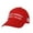 Red, variant on MAGA Hat 45-47 Make America Great Again red Hat Donald Trump 2024 Baseball Cap USA Flag