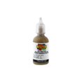 thumbnail image 1 of Scribbles Fabric Paint 1oz Glitter Glittering Gold, 1 of 1