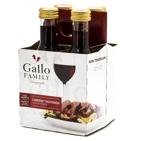 Image result for gallo 4 pack wine