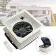 thumbnail image 4 of 14" tragaluz de la fan 12V de la ventilación del tejado de la caravana de rv con 10 velocidades teledirigidas, 4 of 11