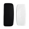 thumbnail image 3 of Car Leather Leg Cushion Knee Pad Pillow Thigh Support Seat Door Armrest Leg Pad, 3 of 12