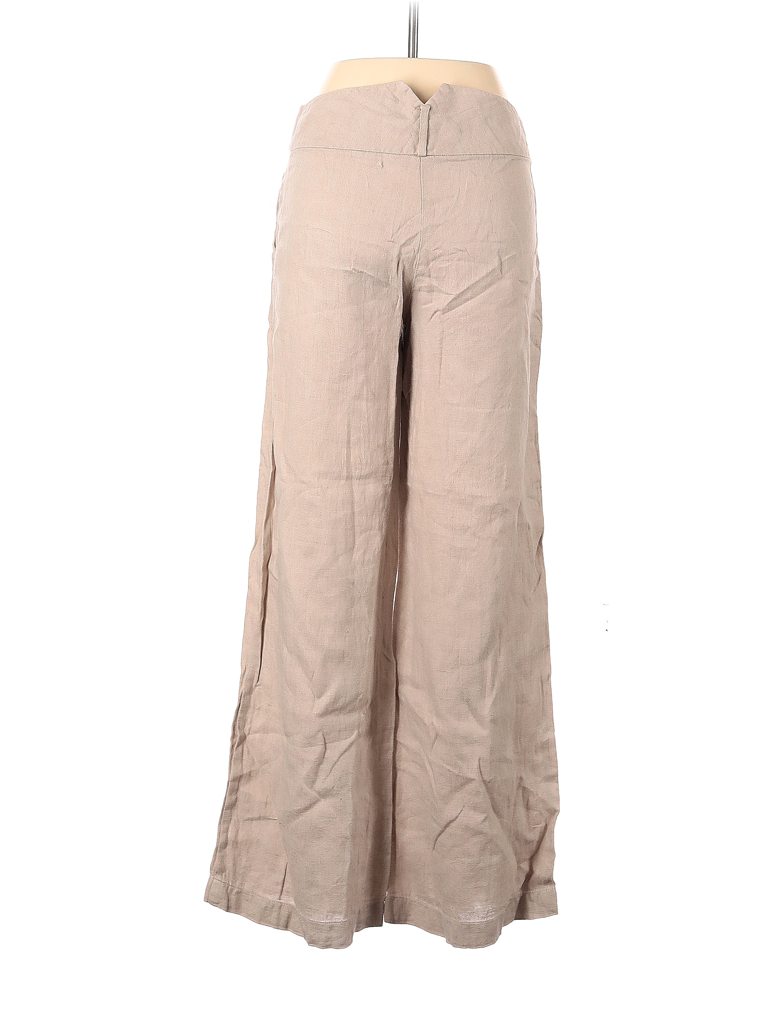Pre-Owned Kookai Women's Size 38 Linen 