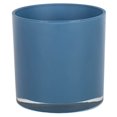 thumbnail image 1 of Vickerman VICK-LG180547 Vickerman Conteneur en Verre Rond 6 Pouces Peint Hydro - LG180547, 1 of 1