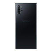 Samsung Galaxy Note10+ 256GB (Unlocked), Black