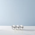 thumbnail image 1 of BALAHAPY 6Ud Anillos Para Servilletas Con Simple Para De En Fiestas, 1 of 6