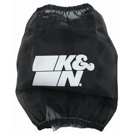K&N PL-1003PK Polaris PreCharger Round Straight Air Filter Wrap