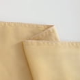 thumbnail image 4 of [Pillowcase]-Ultra Soft Brushed Microfiber Pillowcases Set, Cozy Machine Washable Bed Pillow Cases, Standard Size, Khaki, 2 Piece, 4 of 8