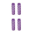 thumbnail image 4 of Guardoinrt 2pcs/set Smooth Operation And Precise Fit Bike Pegs For Comfortable Ride purple 2Set, 4 of 6