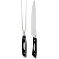 thumbnail image 2 of Scanpan Classic 2-Piece Carving Set, 2 of 4