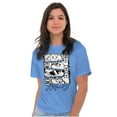 thumbnail image 2 of Smurfs Cartoon Manga Panel Aesthetic Men's Graphic T Shirt Tees Brisco Brands 4X, 2 of 3