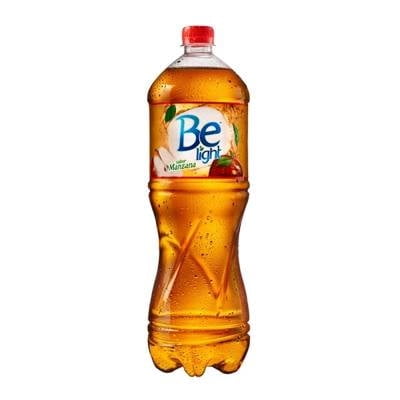 Agua Be Light sabor manzana 1.5 l
