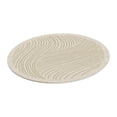 thumbnail image 3 of Alfombra para el Suelo del Sofá perfecl Circular Lavable a Máquina 23,6 Pulgadas Estilo C, 3 of 8
