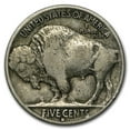 thumbnail image 2 of 1916-D Buffalo Nickel VF, 2 of 2