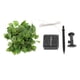 thumbnail image 2 of de hadas para decoración de hiedra, lámpara de guirnalda para Patio, fiesta en casa 20 leds kusrkot Luces de hoja verde, 2 of 8