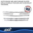 thumbnail image 2 of Coast To Coast IWCGI117 GRILL INSERT, 2 of 5