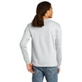 thumbnail image 2 of Champion CC8C Heritage 5.2-Oz. Jersey Long Sleeve Tee, 2 of 4