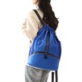 thumbnail image 2 of Mochila Escalada para Senderismo Baloncesto Con Cordón Impermeable Y Natación, 2 of 9