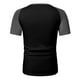 thumbnail image 5 of Playeras De Bambu Para Hombre, Camisetas Con Estampado De Manga Corta A La Moda Para Hombre, Camisetas Casuales Con Cierre Digital 3D, Camisetas De Verano Para Hombre, 5 of 5
