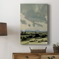 thumbnail image 5 of Pink Hazy Sky II Premium Gallery Wrapped Canvas - Ready to Hang, 5 of 9