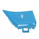 thumbnail image 1 of z button cover sticker for corvette c8 2020, 1 of 5