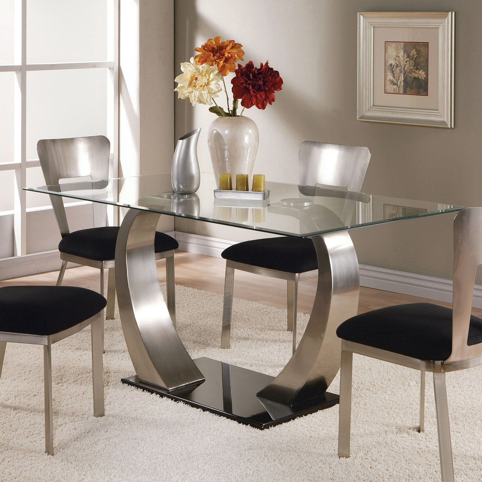 Acme Furniture Camille Dining Table