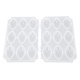 thumbnail image 2 of Molde para albóndigas Procesador Manual Máquina para hacer pastel de carne Herramienta de prensa DIY 9 rejillas Máquina para hacer carne casera Accesorios de cocina Transparente, 2 of 10