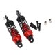 thumbnail image 2 of Amortiguador De Choque, Accesorio De Repuesto Piezas De Automóvil De Control Remoto Amortiguador De Choque De Aleación De Aluminio Amortiguador De Choque RC Para Automóvil De ANGGREK Otros, 2 of 8