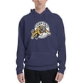 thumbnail image 1 of Hamilton Chandail à Capuchon Tiger Cats en Molleton Chandail Décontracté, 1 of 5