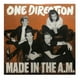 thumbnail image 1 of One Direction Made In The Am 2 Lp Vinyl Sony One Direction Made In The Am 2 Lp Vinyl, 1 of 1