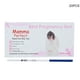 thumbnail image 4 of 20 Unids/bolsa Tira De Prueba De Embarazo Temprana LH Kit De Prueba De Orina Pantalla Rápida Para Mujeres Tira De Prueba De Embarazo Rosa Y Blanca, 4 of 7