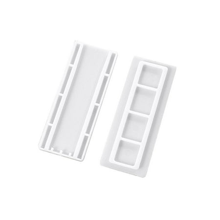 

Invisible Socket Bracke Hanging Wall Sticker Socket Holder Punch Free