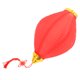 thumbnail image 2 of Faroles chinos rojos tradicionales para la decoración del Festival de Primavera, faroles de seda antiguos para mediados de otoño, Año Nuevo, decoración colgante para jardín al aire libre, 2 of 7
