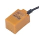 thumbnail image 5 of Interruptor de proximidad inductivo NPN Interruptor de aproximación normalmente abierto de 2 cables Distancia de detección de 5 mm 10‑36 VCC VoborMX herramienta, 5 of 8