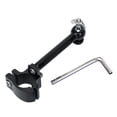 thumbnail image 4 of koolsoo Fishing Box Lights Bracket Light Stand Gear Attachment Portable Fishing Light black, 4 of 9