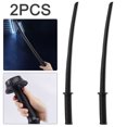 thumbnail image 1 of 2 Uds Katana Espada Juguete para Juegos Rol Uso (colorido), 1 of 2