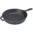 thumbnail image 1 of L14SK3 Skillet & Assist Handle, 15 In., 1 of 1